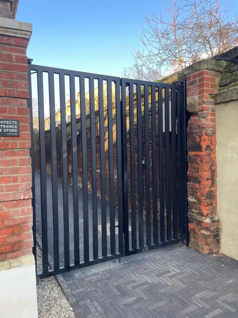 Architectural Metalwork