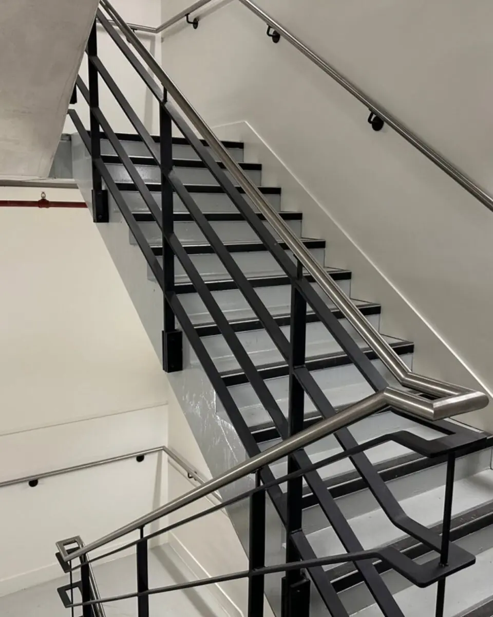 Architectural Metalwork