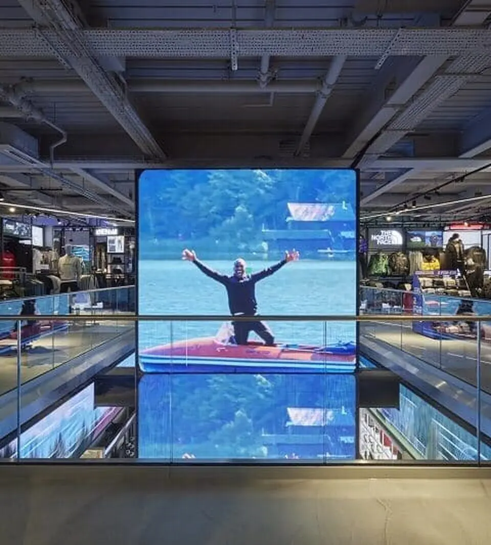 Commercial Glass Balustrades