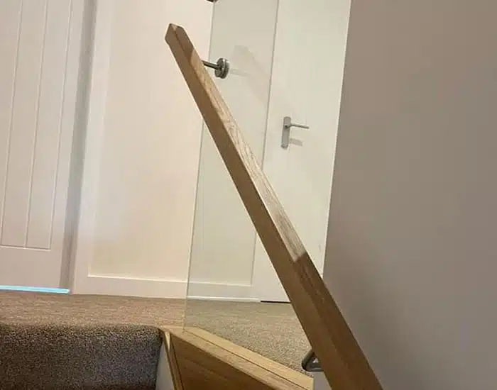 Bespoke Staircases