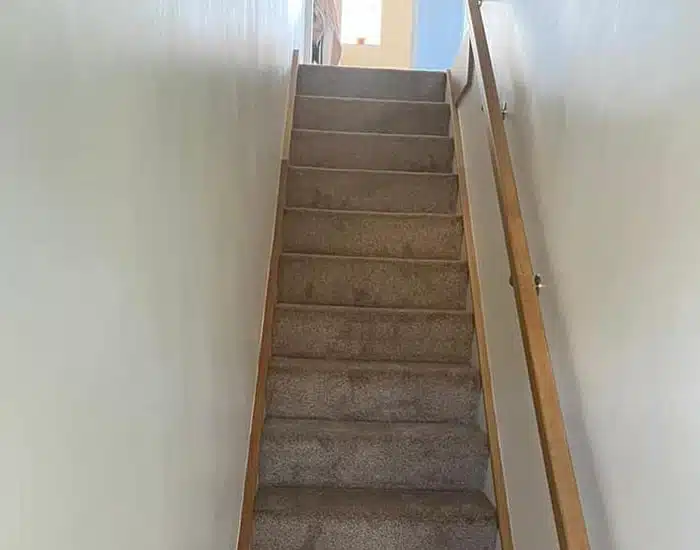 Bespoke Staircases