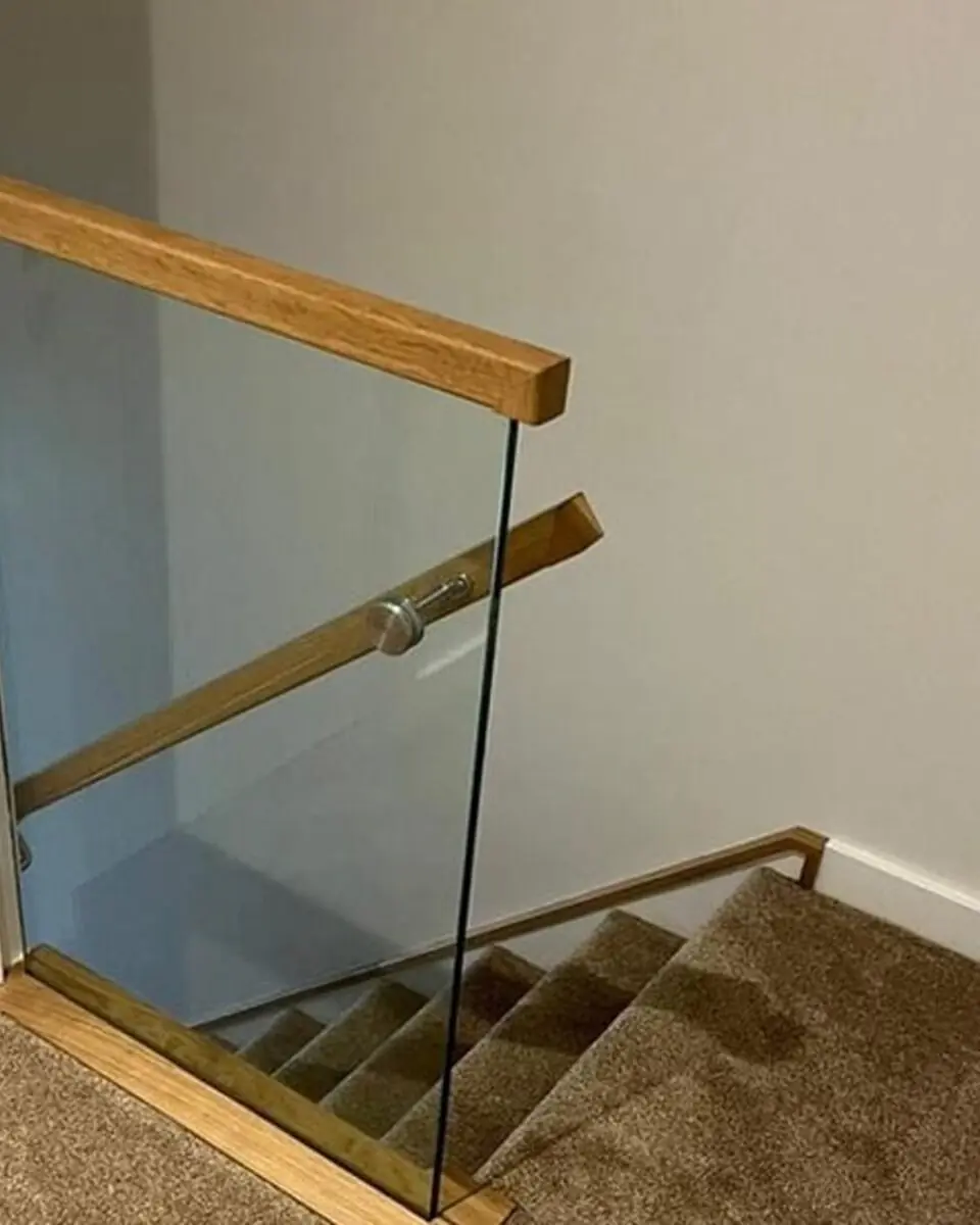 Bespoke Staircases