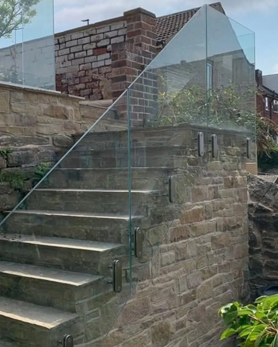 Bespoke Staircases