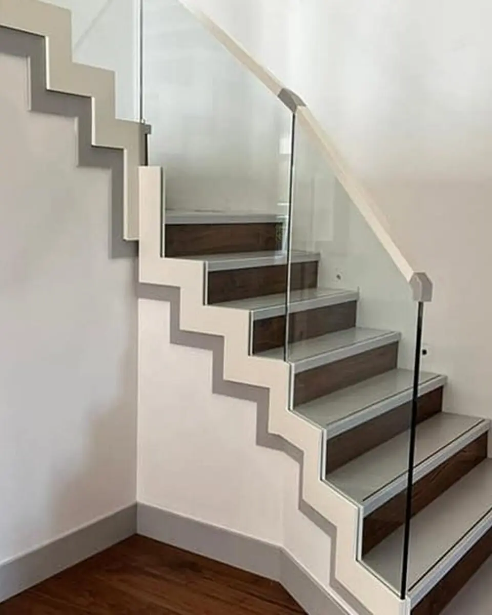 Bespoke Staircases