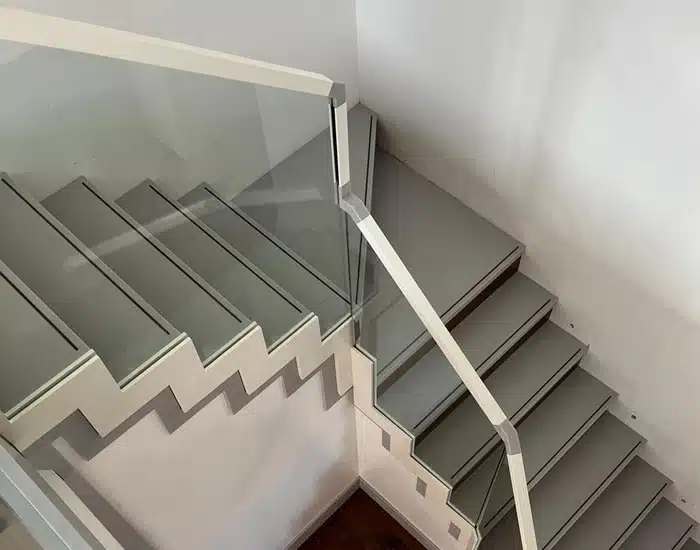 Bespoke Staircases