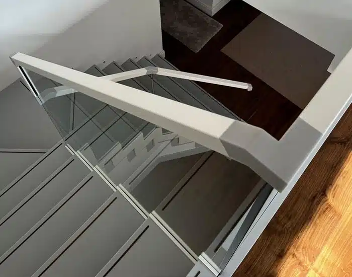Bespoke Staircases