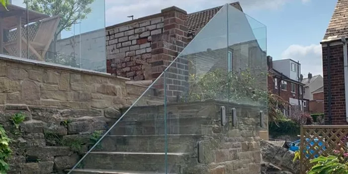 Bespoke Staircases