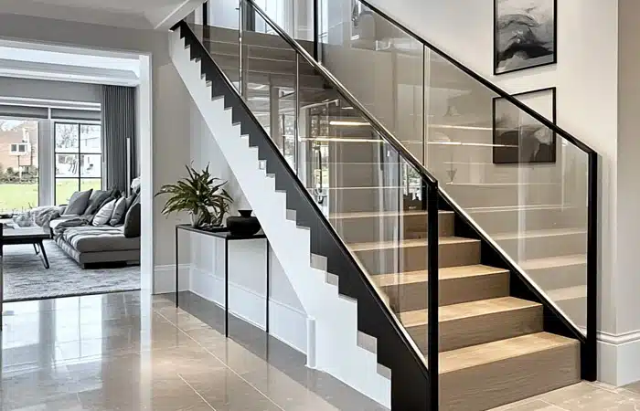 Bespoke Staircases