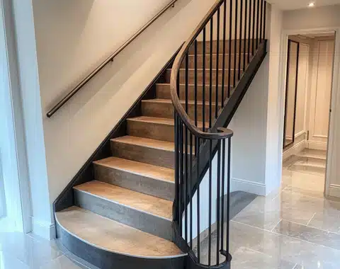 Bespoke Staircases