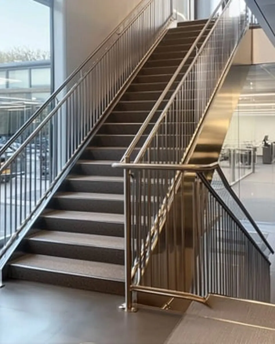 Bespoke Staircases