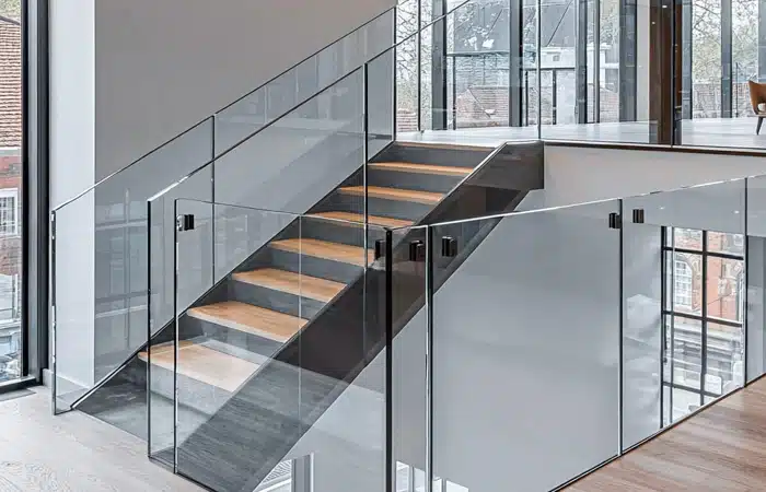 Bespoke Staircases