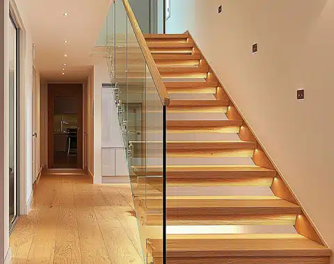 Bespoke Staircases