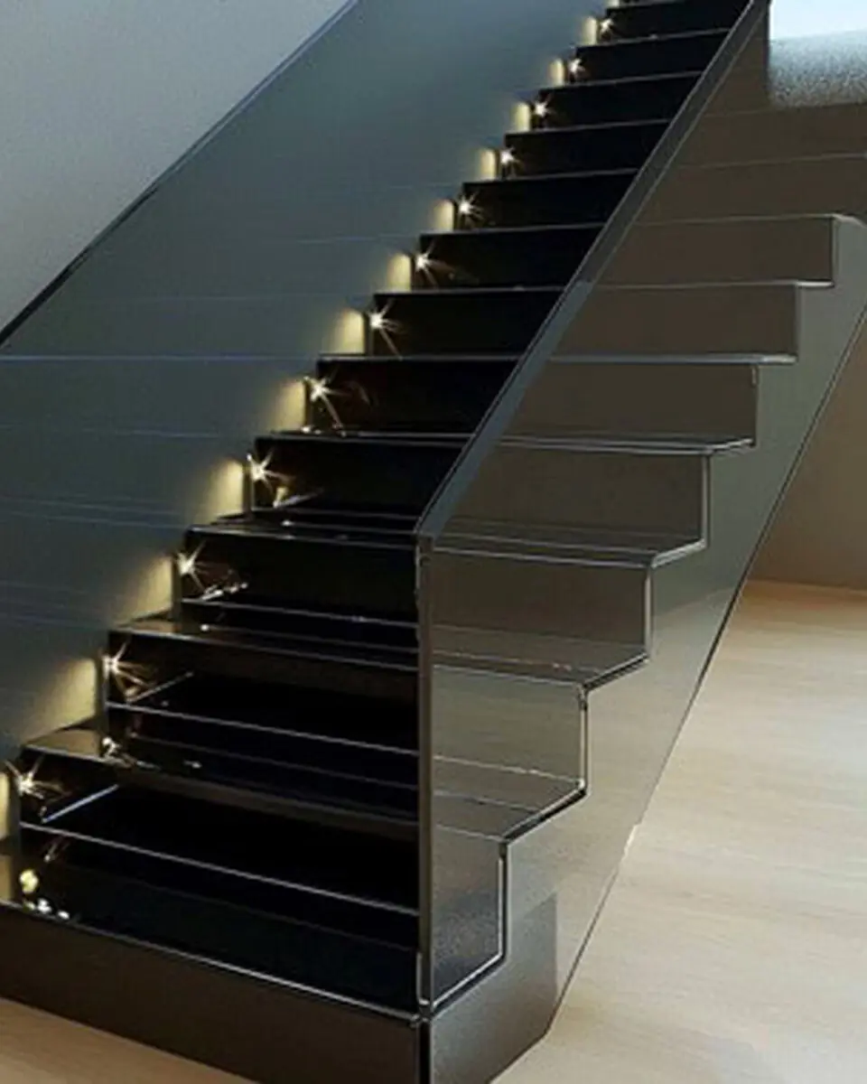 Bespoke Staircases