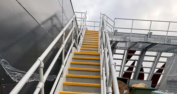 Bespoke Staircases