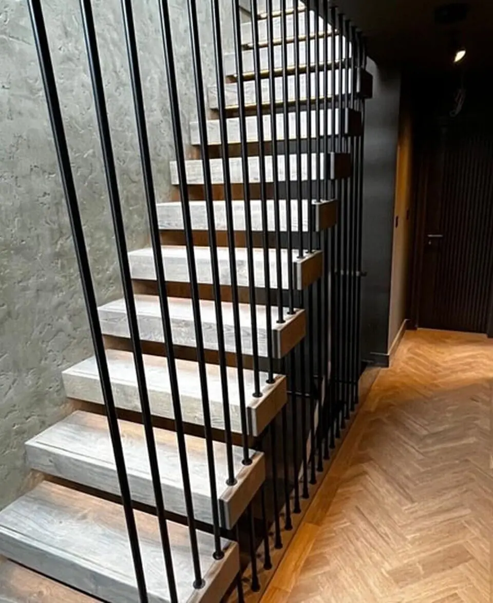 Bespoke Staircases