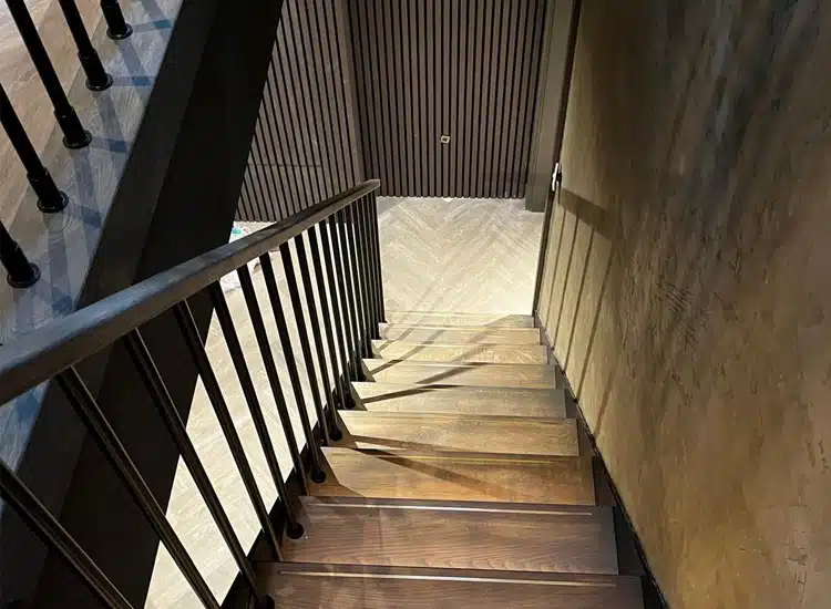 Bespoke Staircases