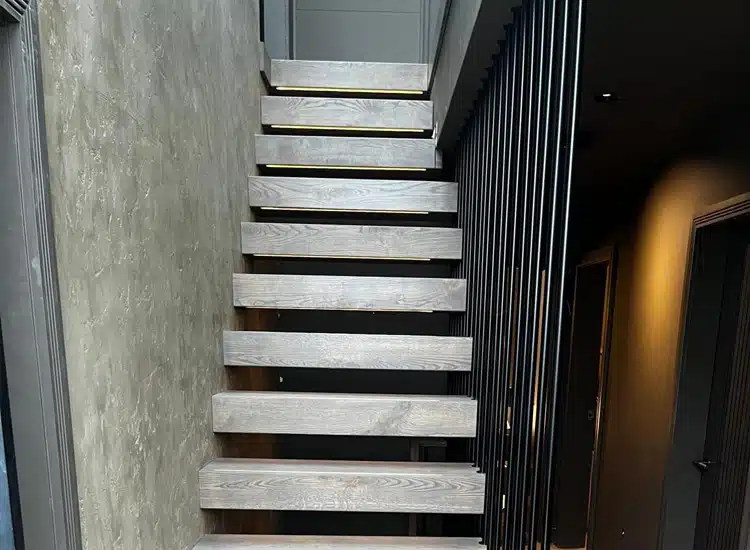 Bespoke Staircases