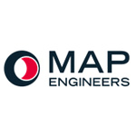 MAP Engineers Ltd logo