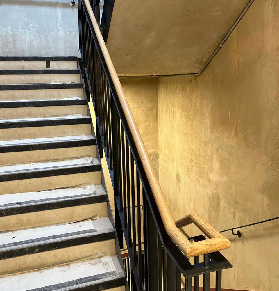 Bespoke Staircases