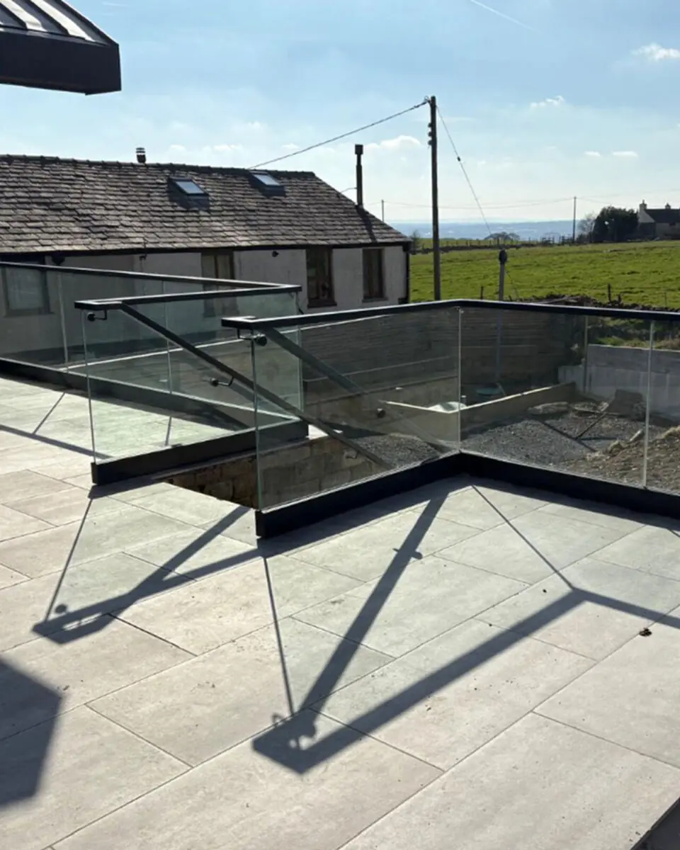 Sheet Metal Fabrication