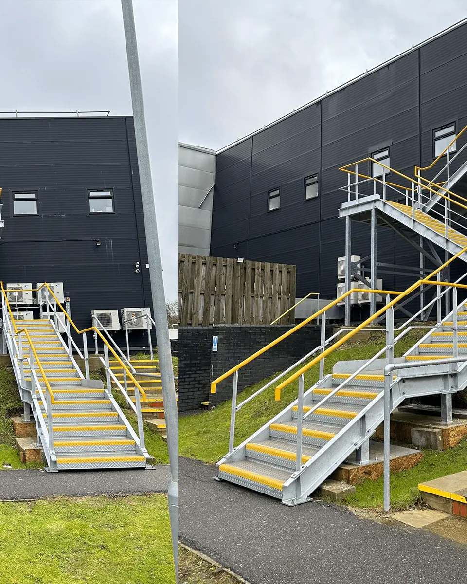 Bespoke Staircases