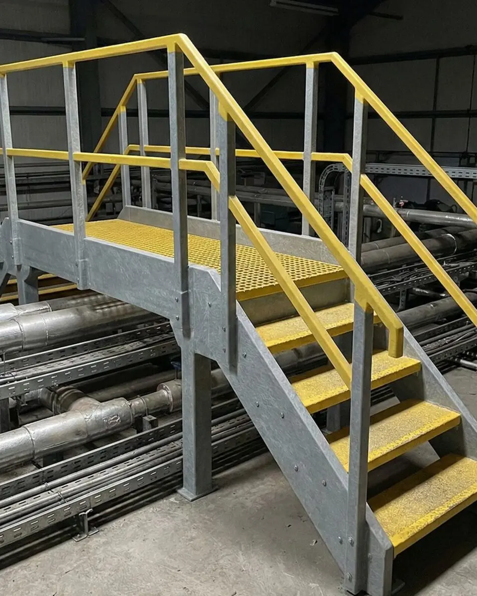 Bespoke Staircases